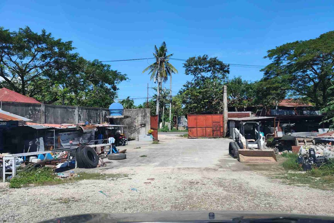 Land for Sale in Catarman, Liloan, Cebu – photo 4