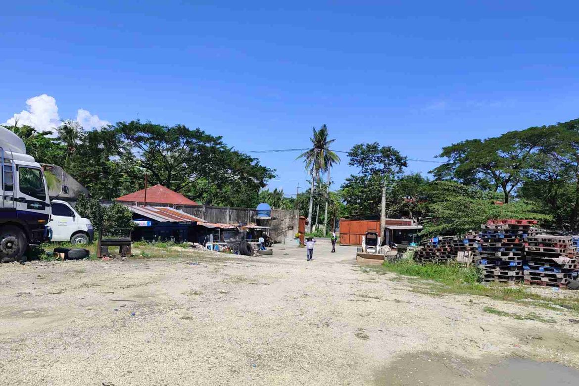 Land for Sale in Catarman, Liloan, Cebu – photo 8