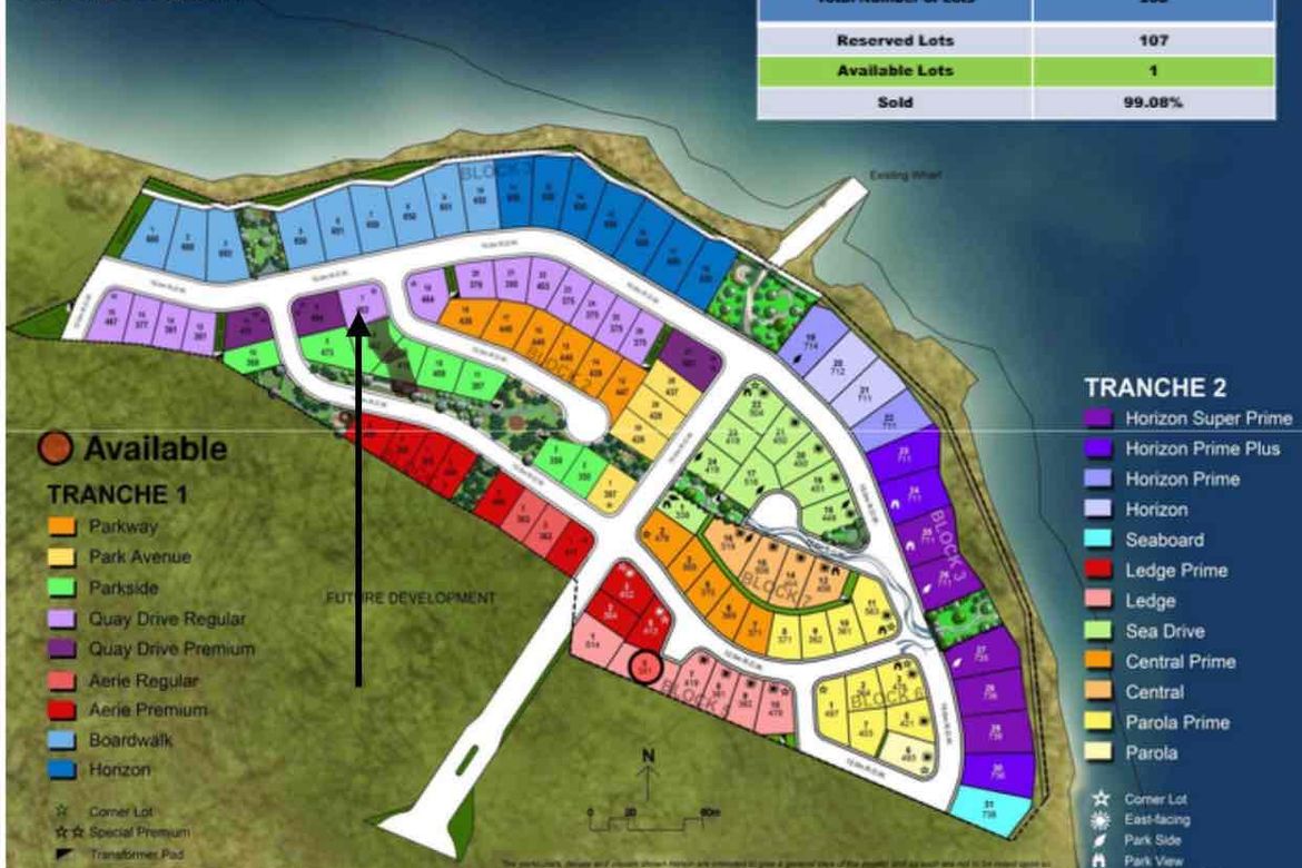 Land for Sale in Catarman, Liloan, Cebu – photo 5