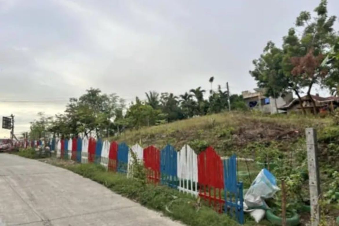 Land for Sale in Catarman, Liloan, Cebu