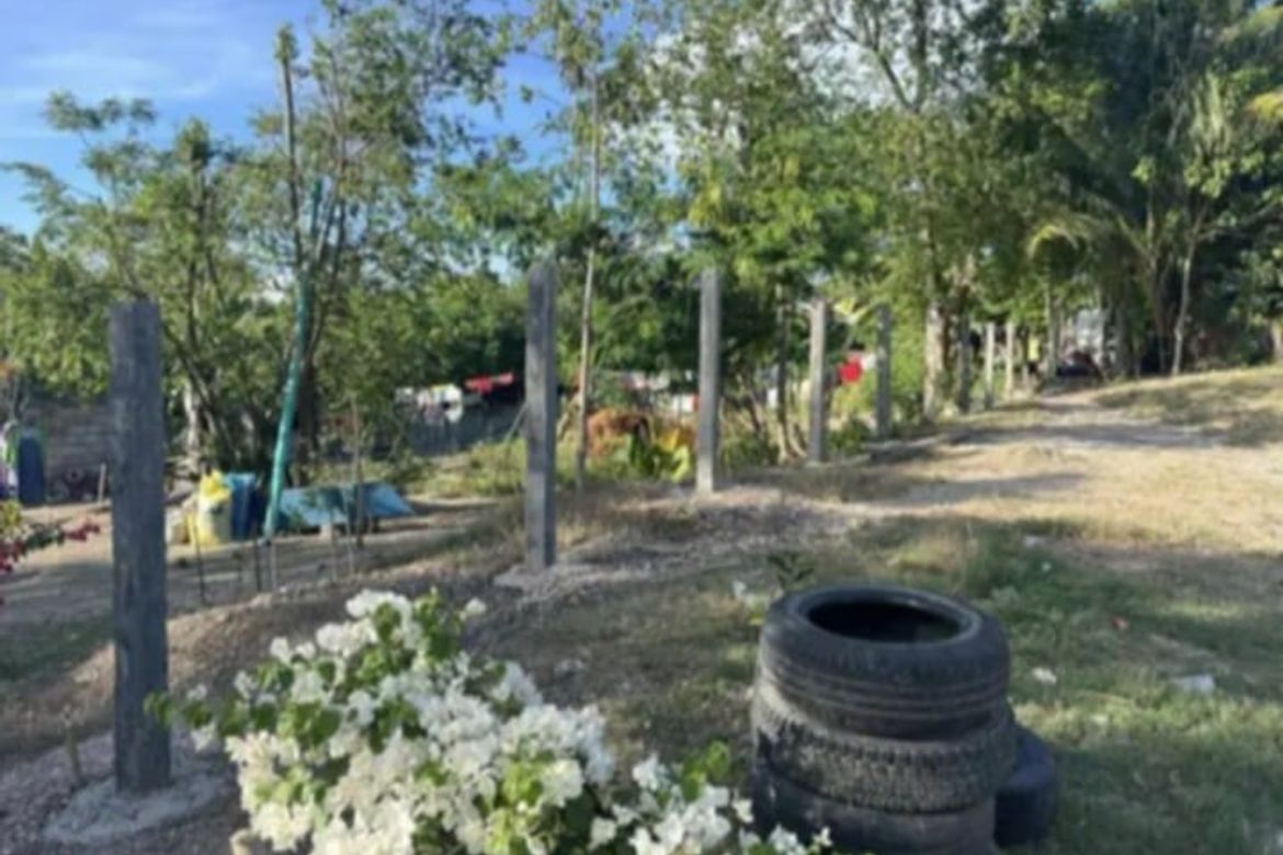 Land for Sale in Catarman, Liloan, Cebu – photo 3