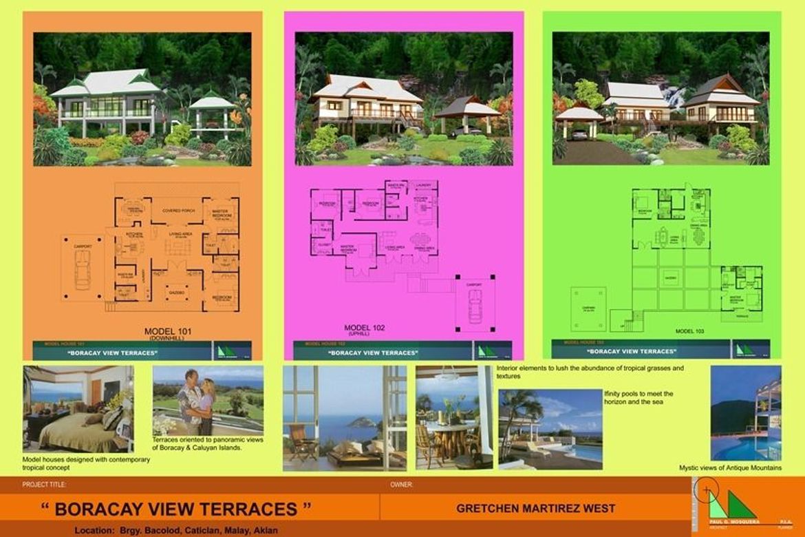 Land for Sale in Caticlan, Malay, Aklan – photo 4