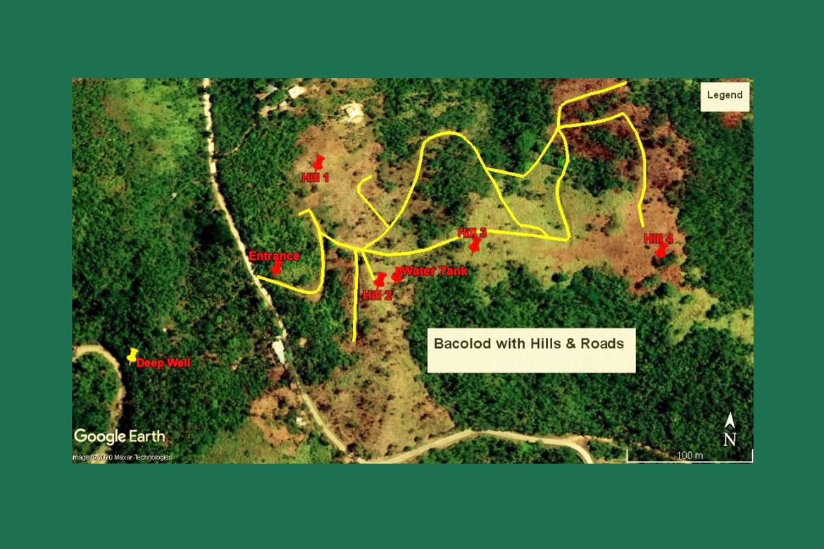 Land for Sale in Caticlan, Malay, Aklan – photo 6