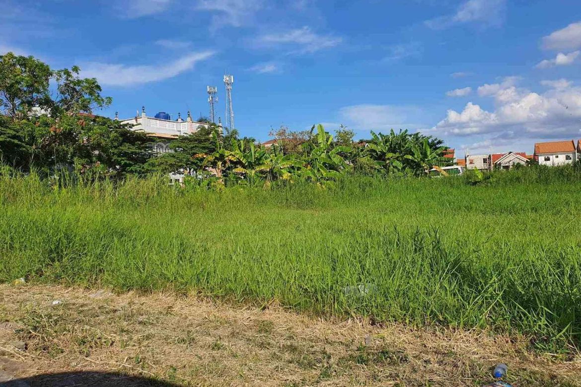 Land for Sale in Catmon, Malolos, Bulacan