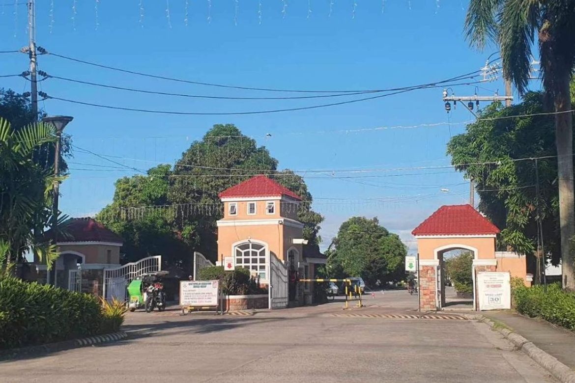 Land for Sale in Catmon, Malolos, Bulacan – photo 2