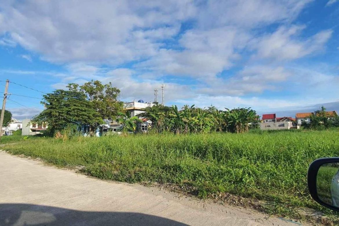 Land for Sale in Catmon, Malolos, Bulacan – photo 6