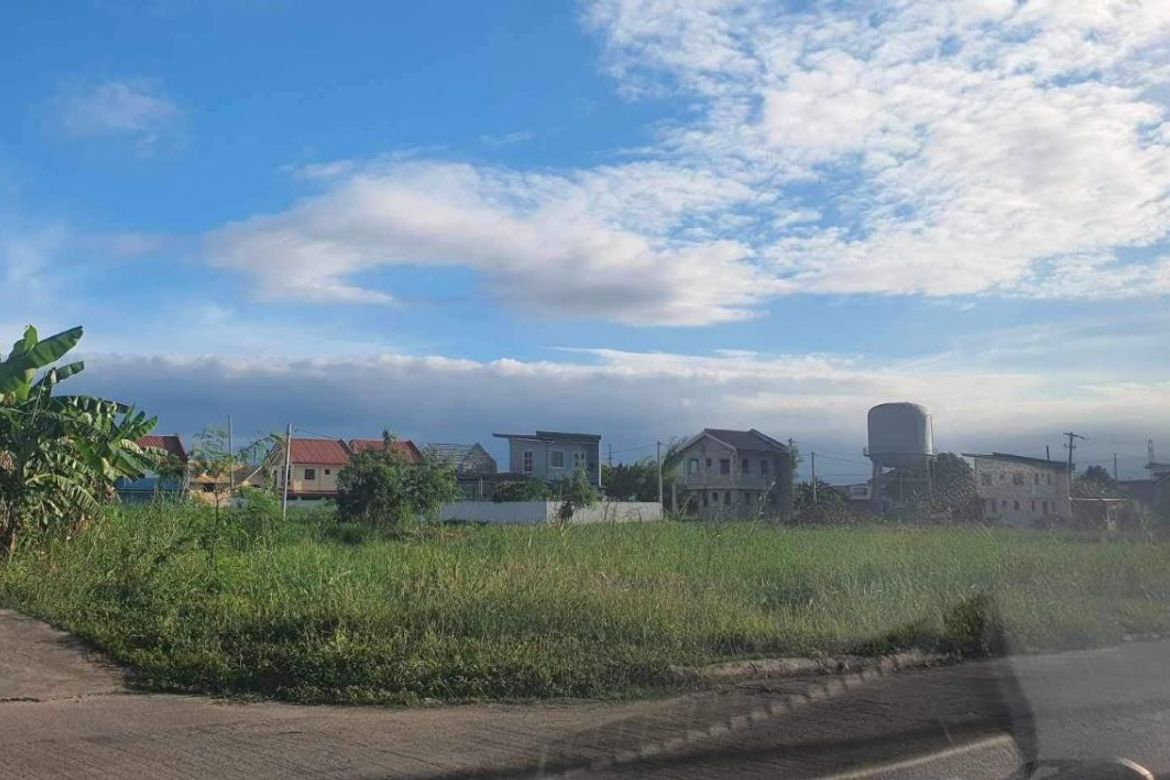 Land for Sale in Catmon, Malolos, Bulacan – photo 7