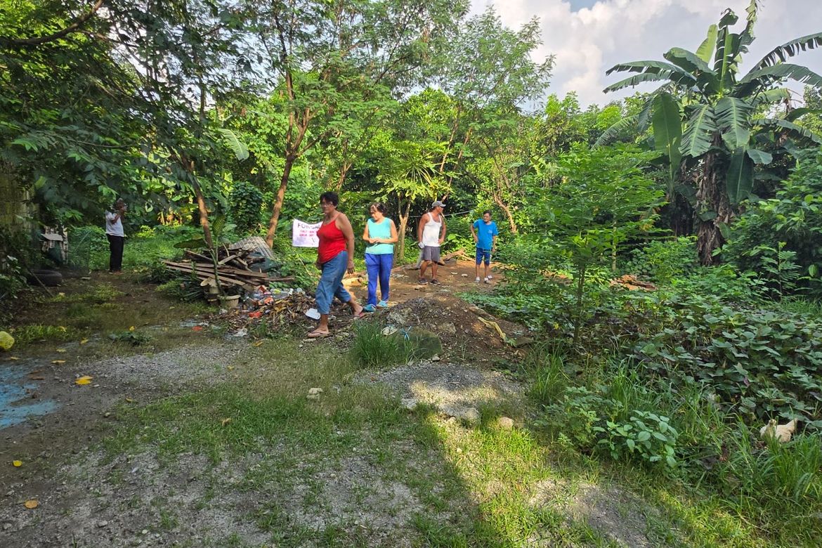 Land for Sale in Catmon, Santa Maria, Bulacan – photo 4
