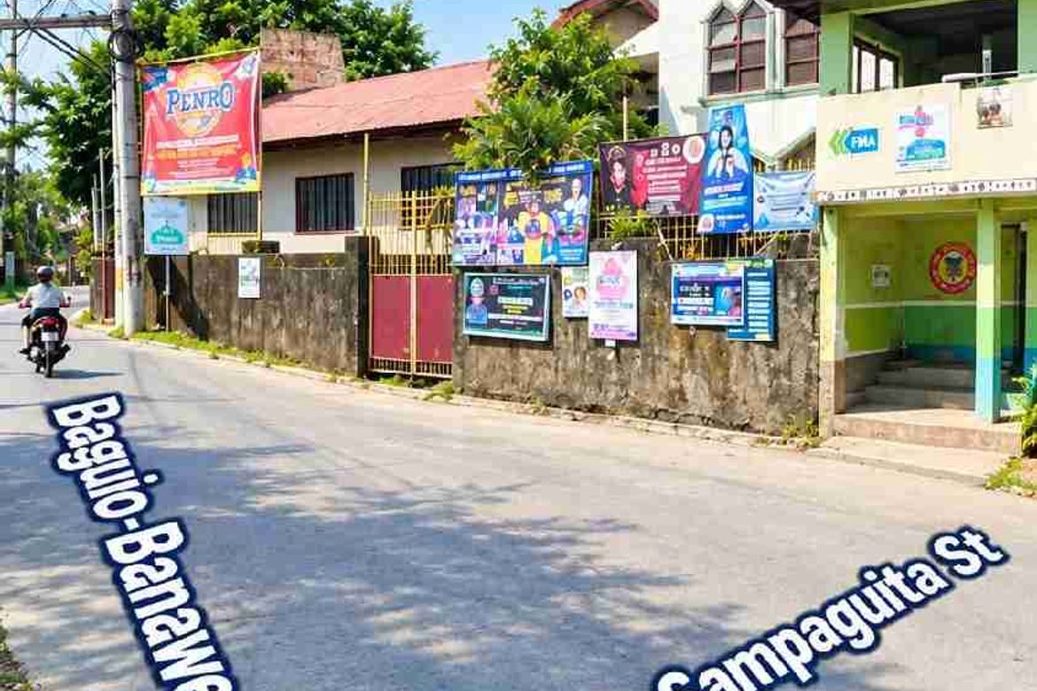 Land for Sale in Catmon, Santa Maria, Bulacan – photo 3
