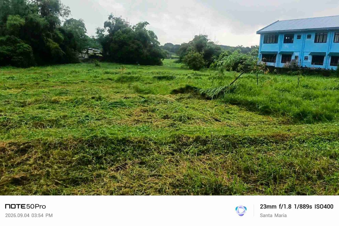 Land for Sale in Catmon, Santa Maria, Bulacan – photo 7