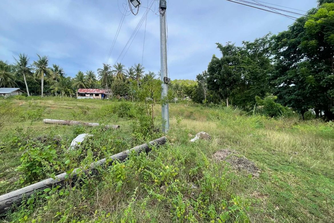 Land for Sale in Catulayan, San Juan, Siquijor – photo 5