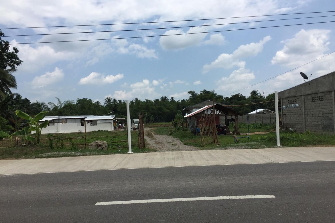 Land for Sale in Cavite, Alangalang, Leyte – photo 5