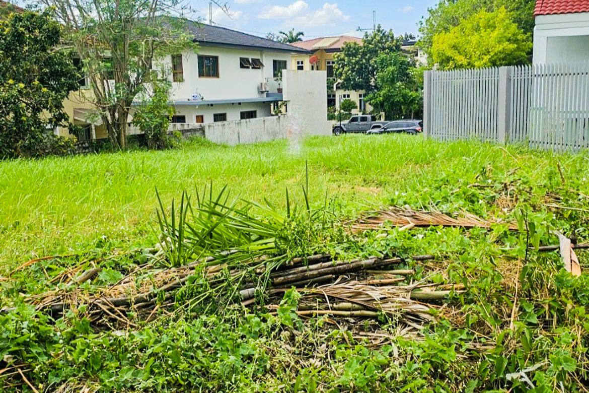 Land for Sale in Cavite City, Cavite