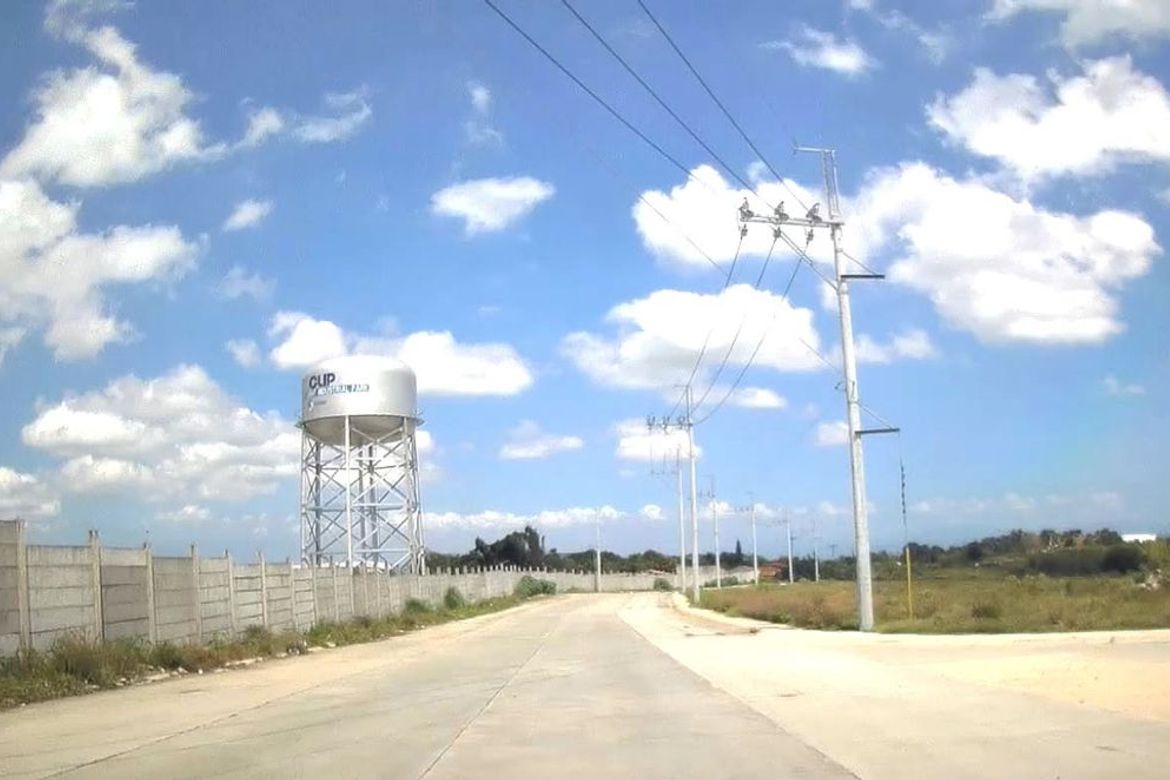 Land for Sale in Cavite Light Industrial Park, Maguyam, Silang, Cavite – photo 8