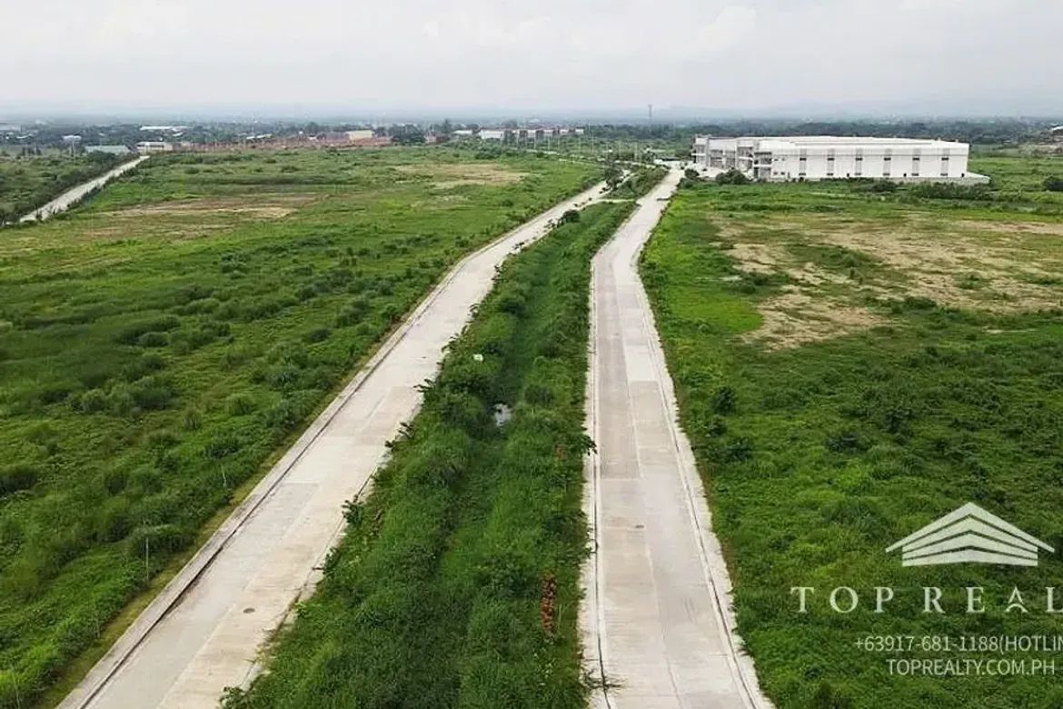 Land for Sale in Cavite Technopark, Sabang, Naic, Cavite – photo 2