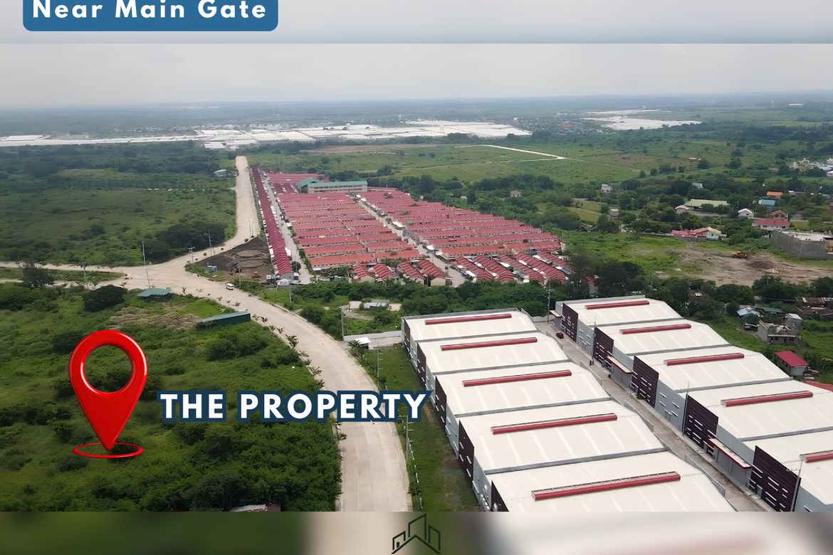 Land for Sale in Cavite Technopark, Sabang, Naic, Cavite – photo 5