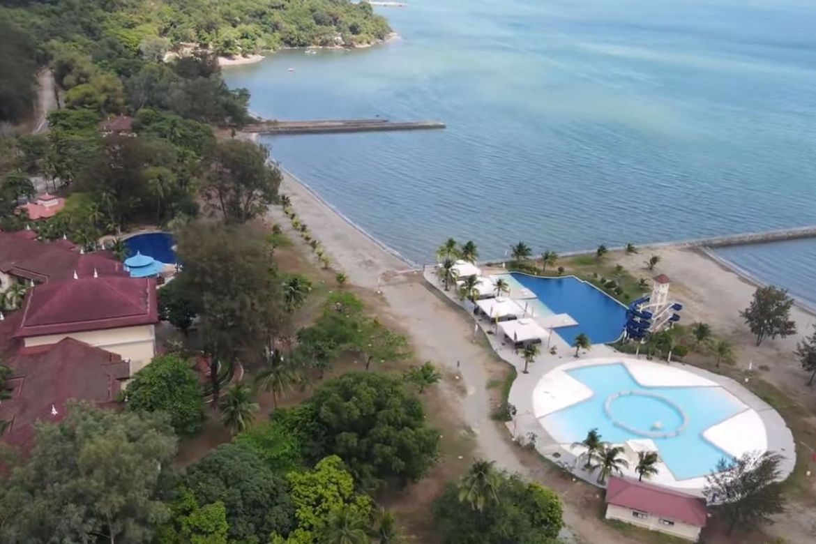 Land for Sale in Cawag, Subic, Zambales
