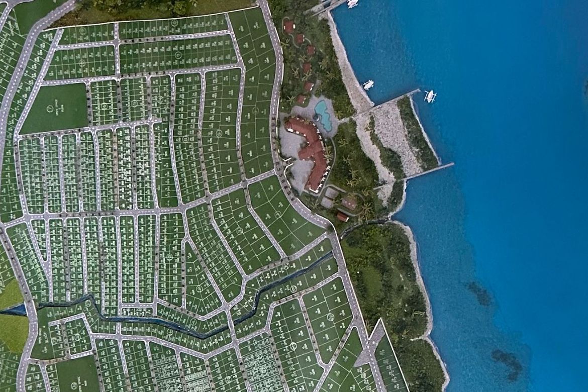 Land for Sale in Cawag, Subic, Zambales – photo 4