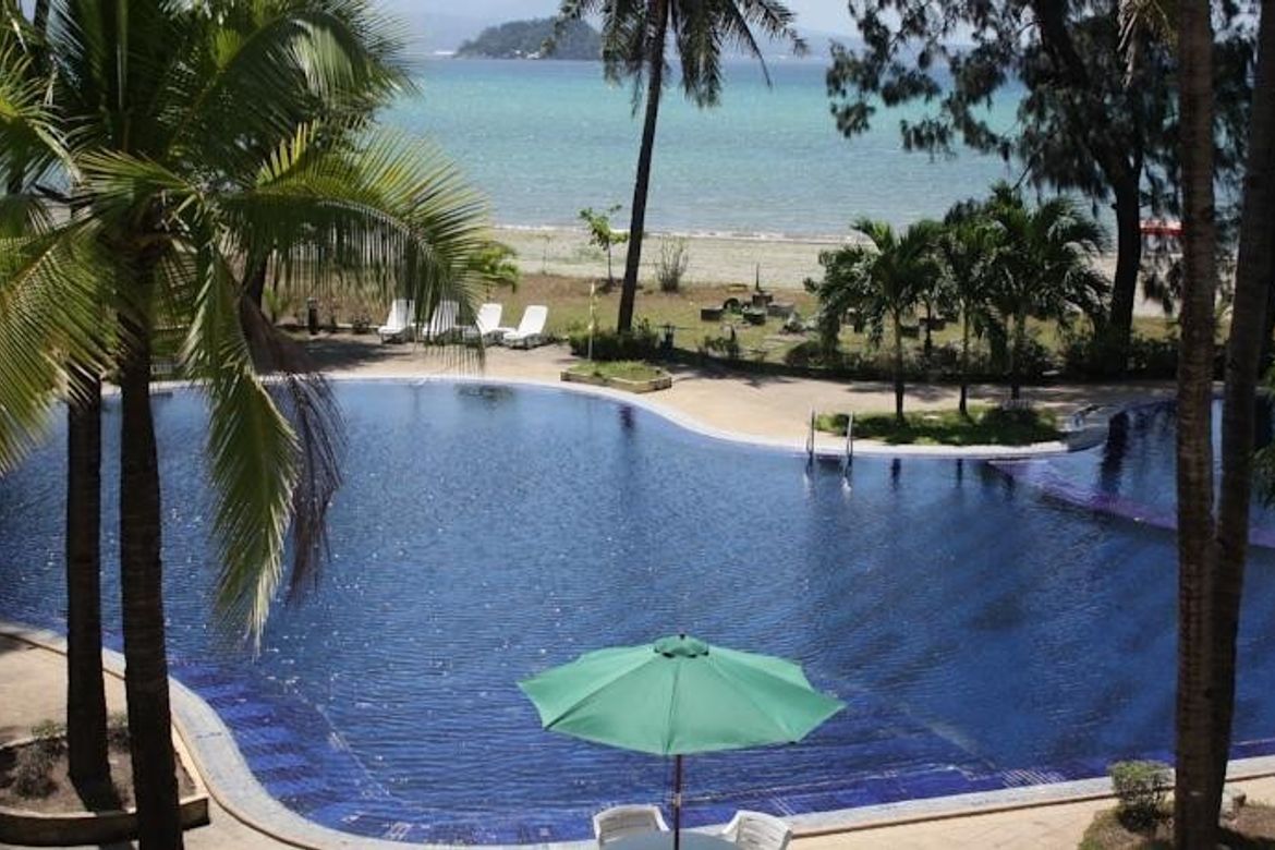 Land for Sale in Cawag, Subic, Zambales – photo 6