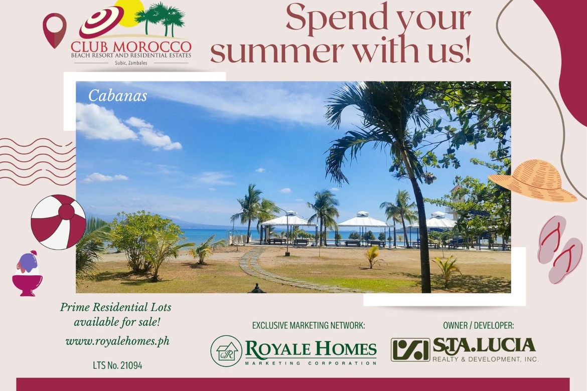 Land for Sale in Cawag, Subic, Zambales – photo 3