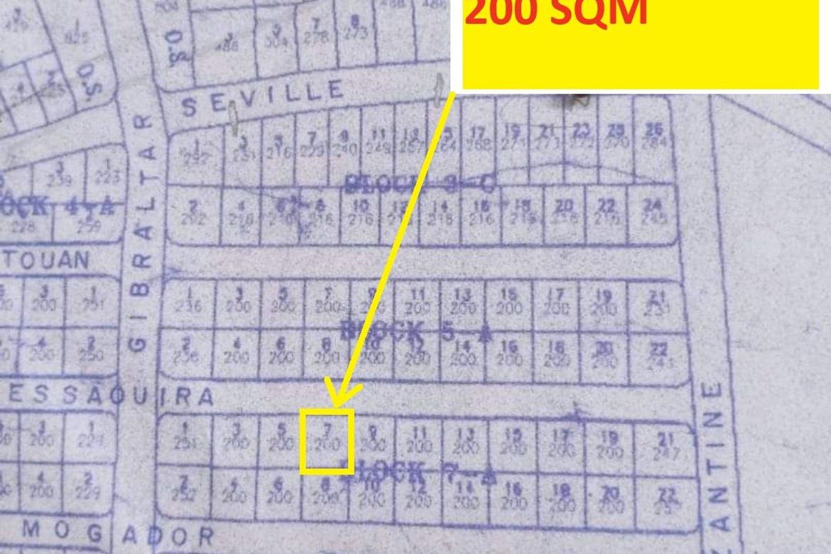 Land for Sale in Cawag, Subic, Zambales