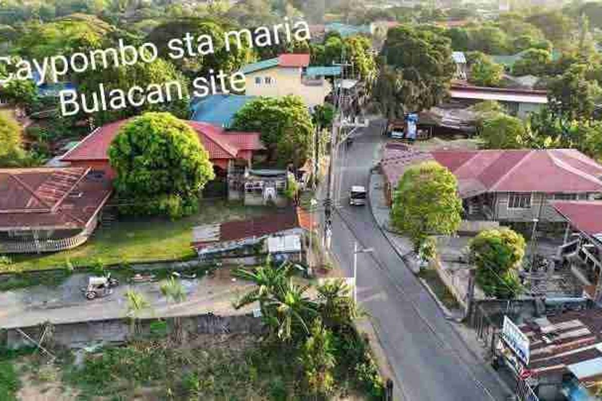 Land for Sale in Cay Pombo, Santa Maria, Bulacan – photo 2