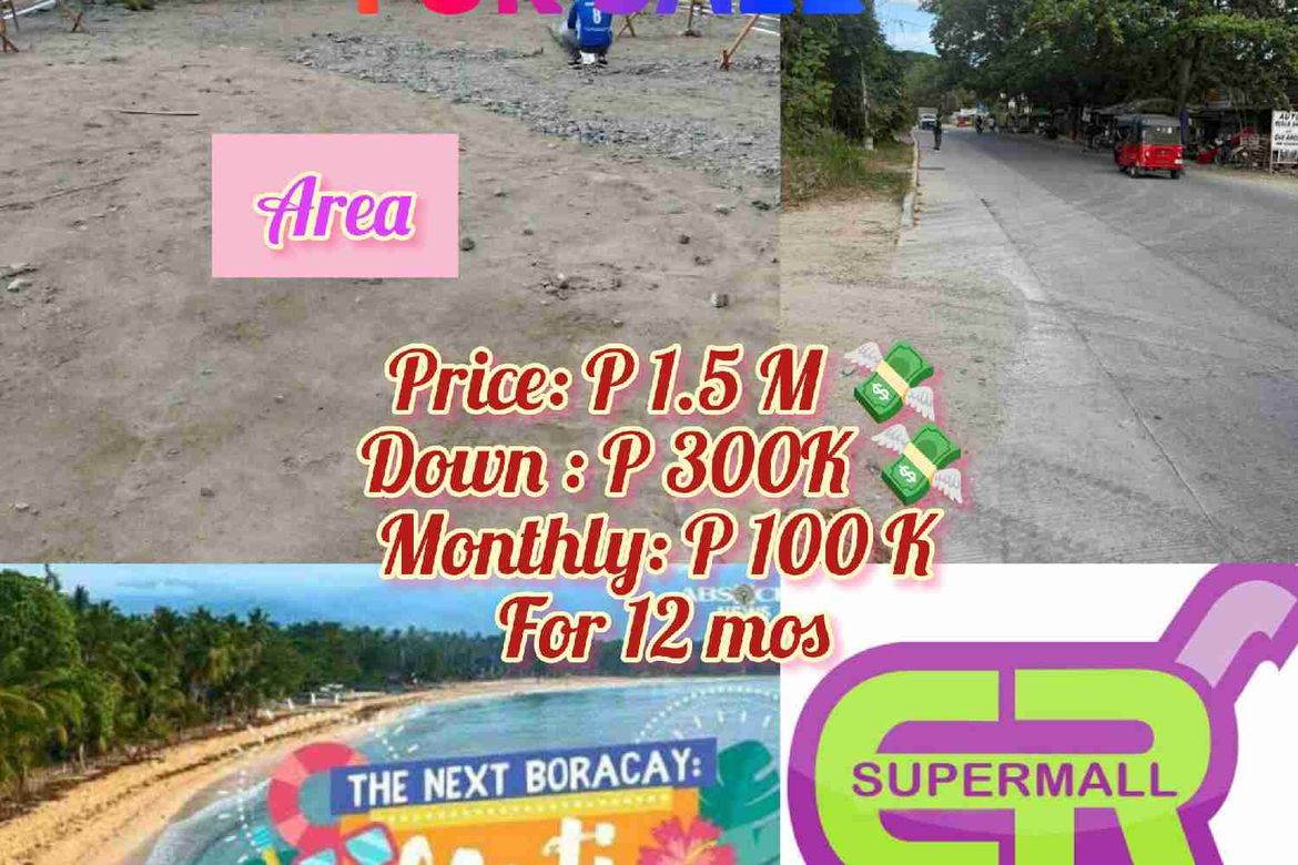 Land for Sale in Central, Mati, Davao Oriental