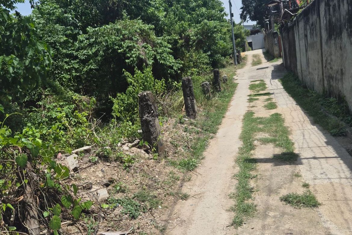 Land for Sale in Central (Pob.), Cebu City, Cebu