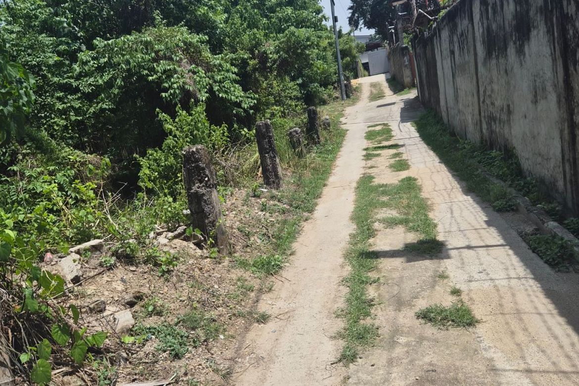Land for Sale in Central (Pob.), Cebu City, Cebu – photo 2