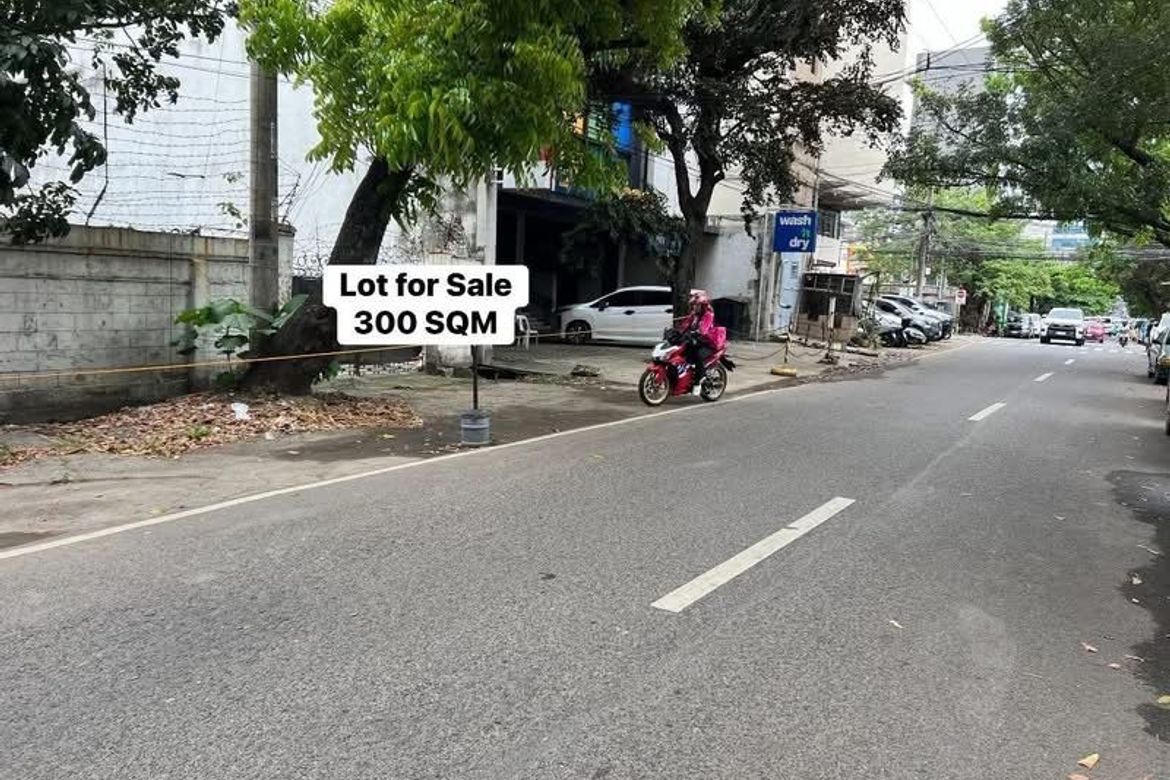 Land for Sale in Central (Pob.), Cebu City, Cebu
