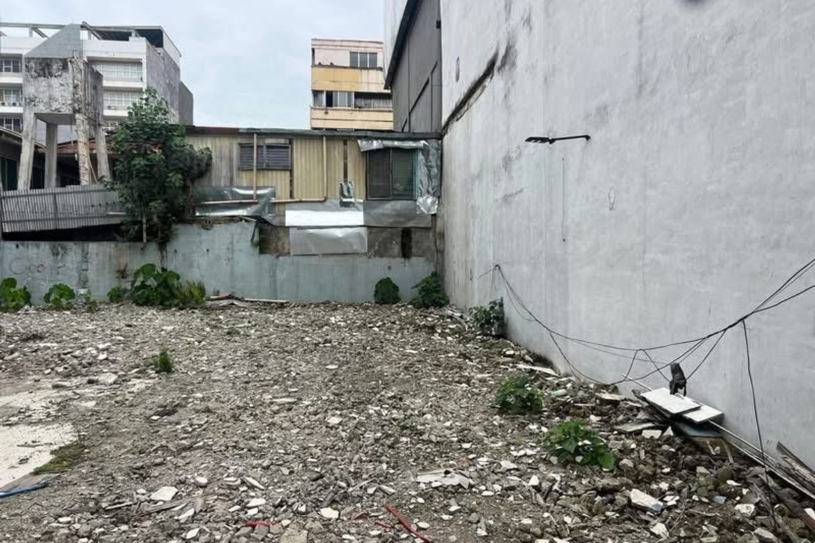 Land for Sale in Central (Pob.), Cebu City, Cebu – photo 2