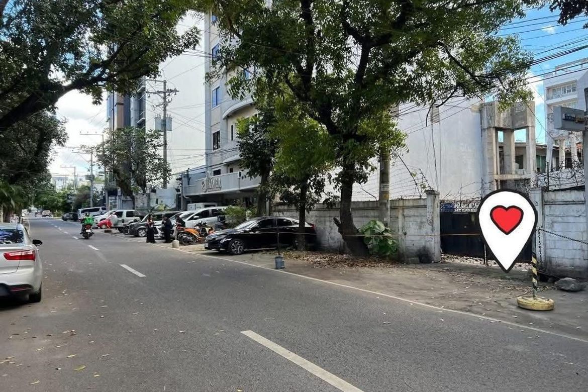 Land for Sale in Central (Pob.), Cebu City, Cebu – photo 3