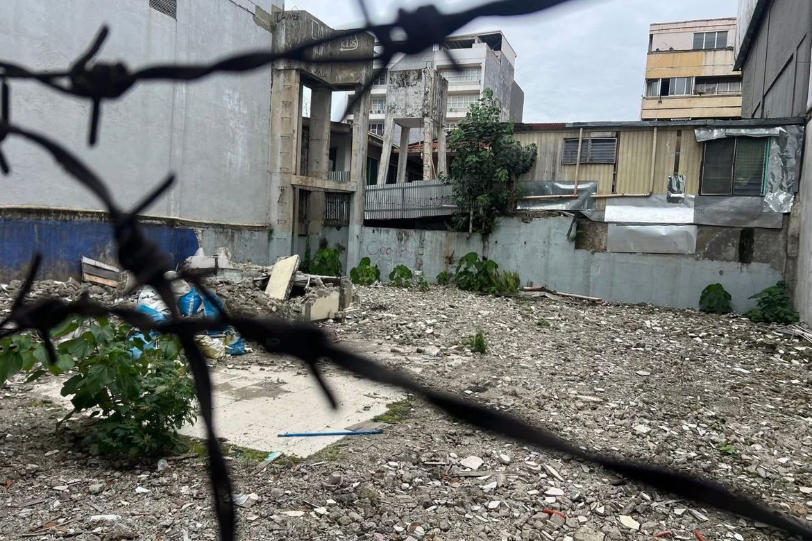 Land for Sale in Central (Pob.), Cebu City, Cebu – photo 5