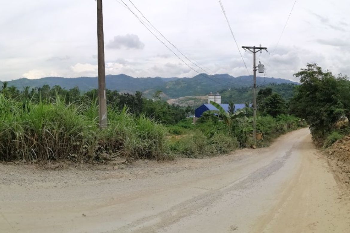 Land for Sale in Central Poblacion, Naga, Cebu – photo 3