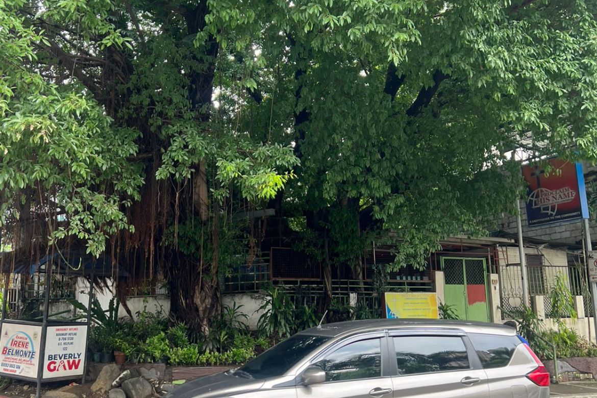 Land for Sale in Central, Quezon City, Metro Manila – photo 2