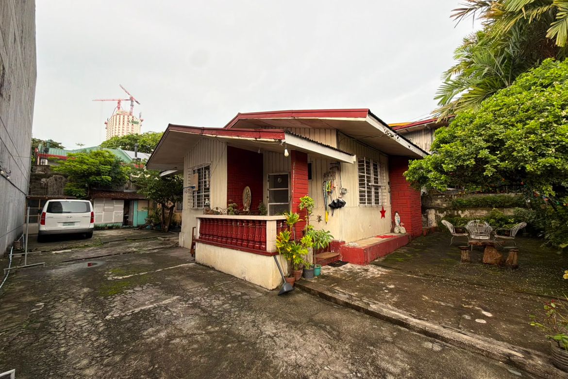 Land for Sale in Central, Quezon City, Metro Manila – photo 3