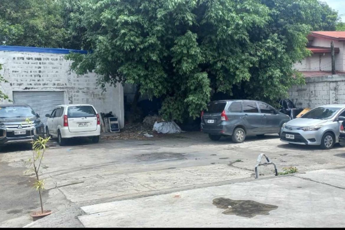 Land for Sale in Central, Quezon City, Metro Manila