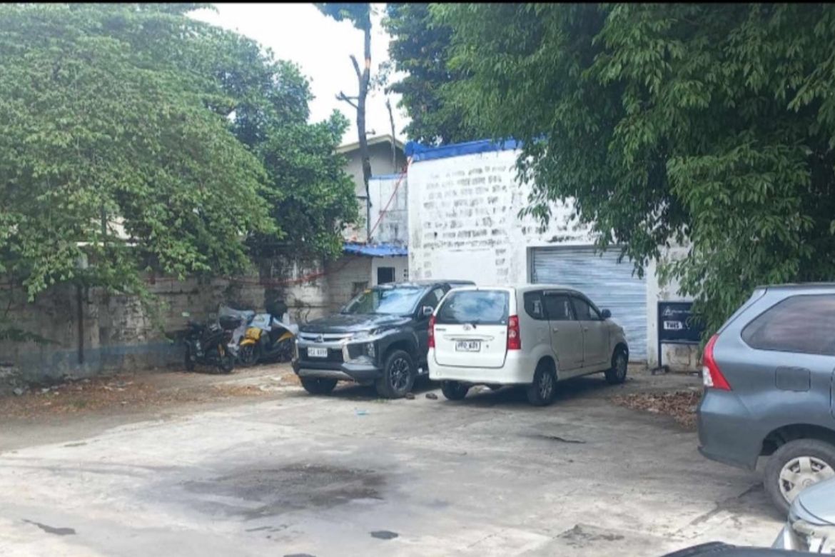 Land for Sale in Central, Quezon City, Metro Manila – photo 2