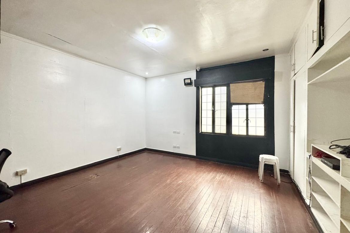 Land for Sale in Central, Quezon City, Metro Manila