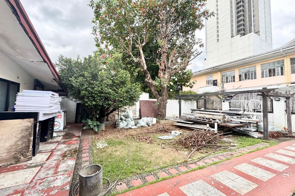 Land for Sale in Central, Quezon City, Metro Manila – photo 4