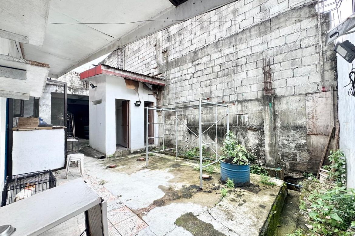 Land for Sale in Central, Quezon City, Metro Manila – photo 8