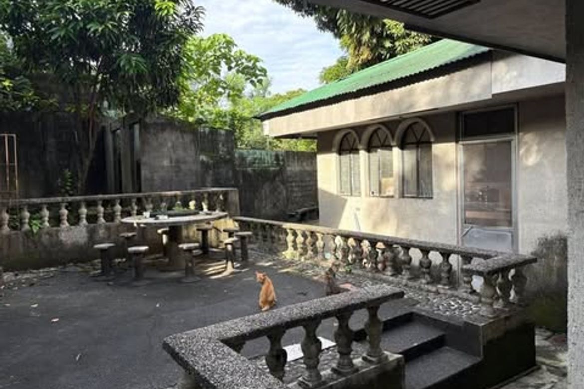 Land for Sale in Central, Quezon City, Metro Manila