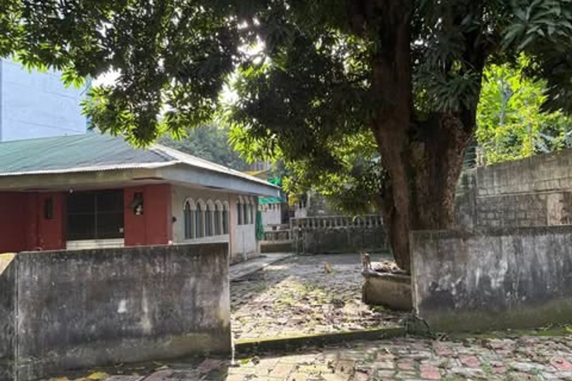 Land for Sale in Central, Quezon City, Metro Manila – photo 2