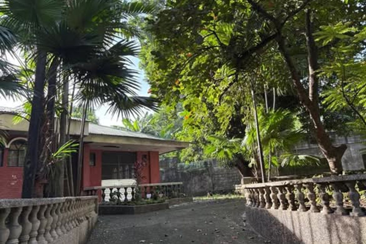 Land for Sale in Central, Quezon City, Metro Manila – photo 3