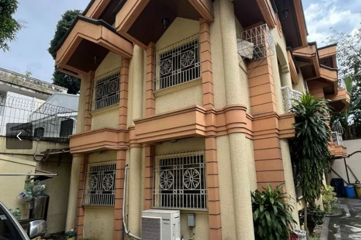 Land for Sale in Central, Quezon City, Metro Manila