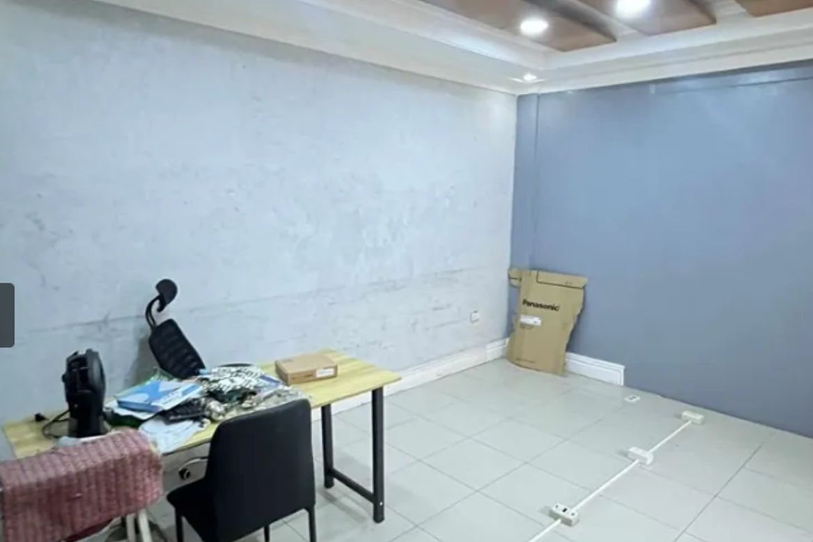 Land for Sale in Central, Quezon City, Metro Manila – photo 4