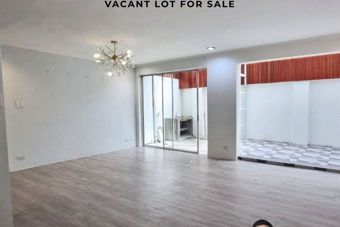 Land for Sale in Central, Quezon City, Metro Manila