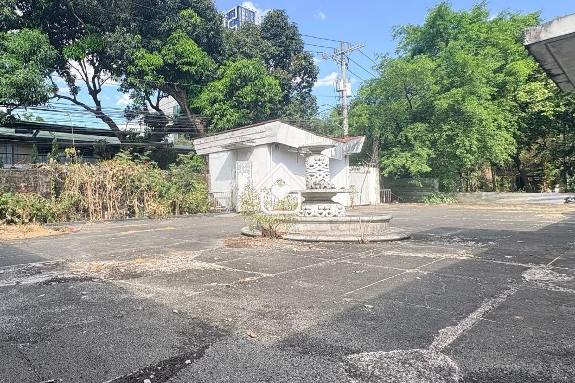 Land for Sale in Central, Quezon City, Metro Manila – photo 2