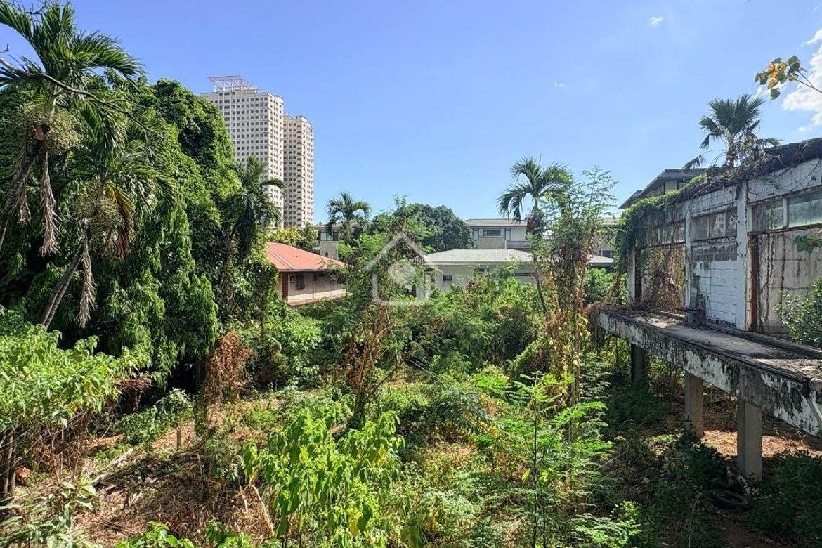 Land for Sale in Central, Quezon City, Metro Manila – photo 4
