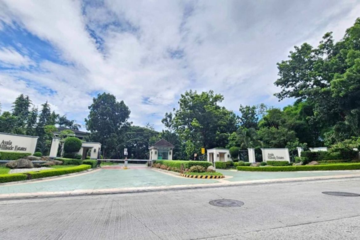 Land for Sale in Central, Quezon City, Metro Manila